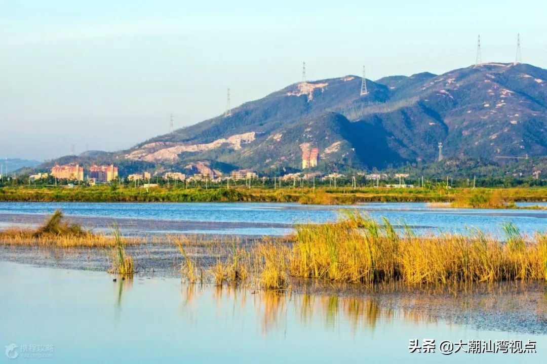 广东省各个城市的标志,广东21个城市地理排名