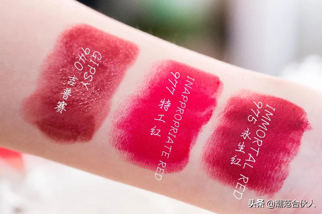 李佳琦omg这个产品也太好用了吧,李佳琦被称为美妆界的代名词