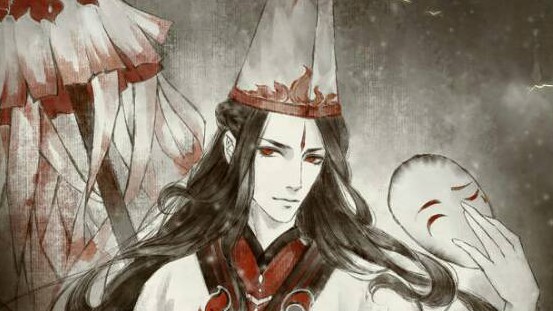 天官赐福中最大的反派是君吾吗,天官赐福中君吾为什么忌惮花城