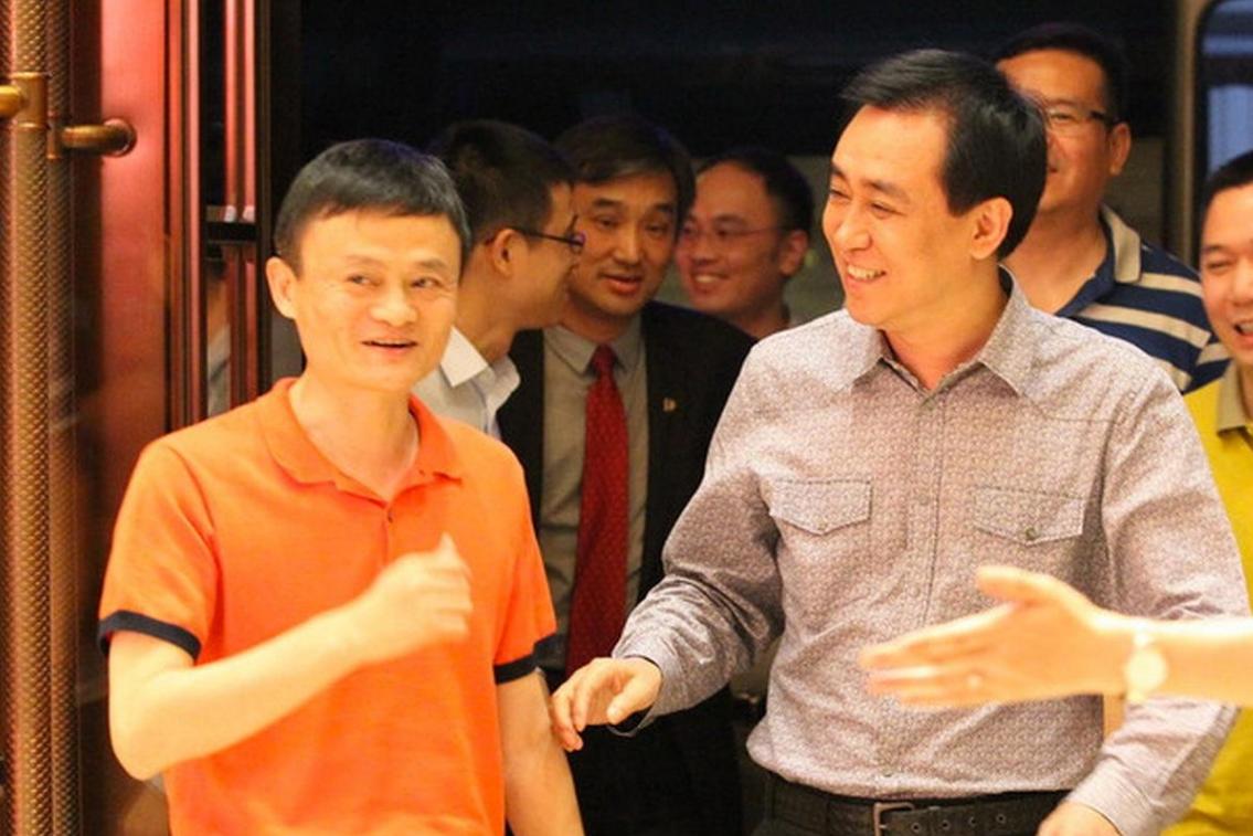 马云对中国足球点评一针见血,马云谈中国足球失败的原因