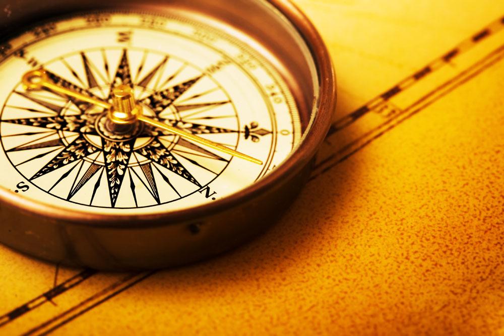 指南针具体什么时候发明的,指南针到底是谁发明出来的