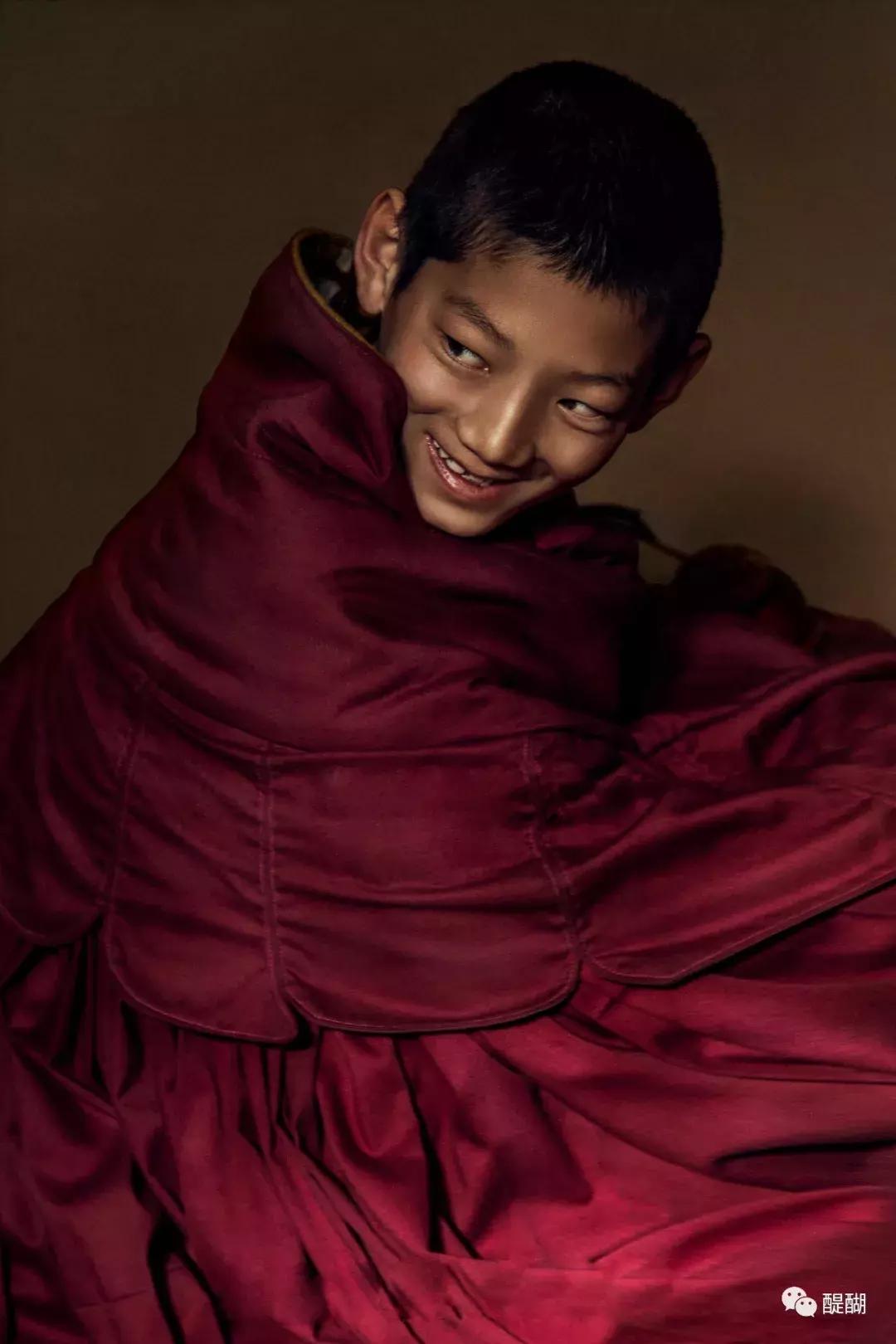 藏族摄影师牧民作品,藏民摄影师