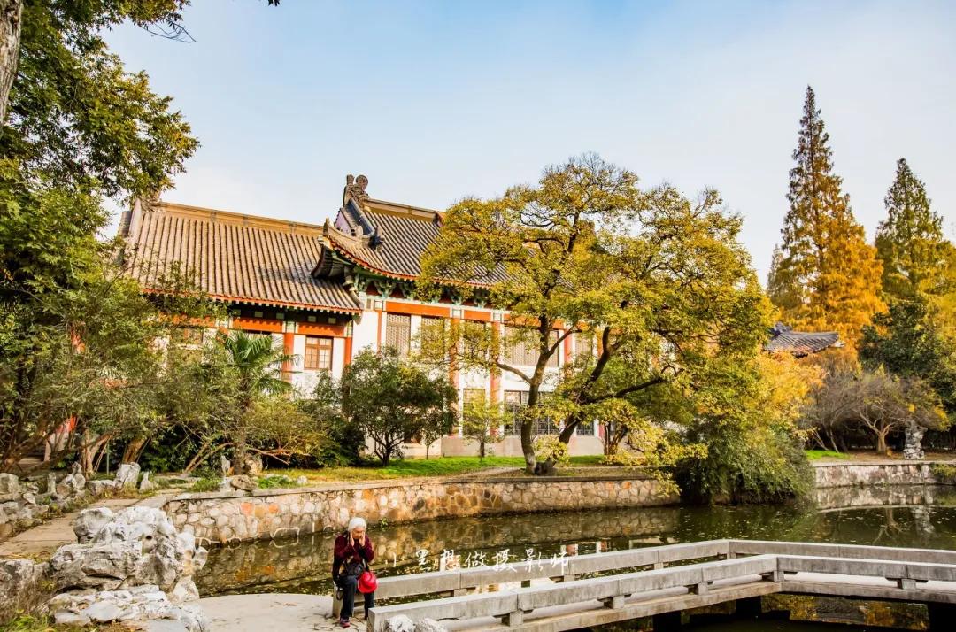 南京天空之镜高清图,中国五大惊艳世界的城市