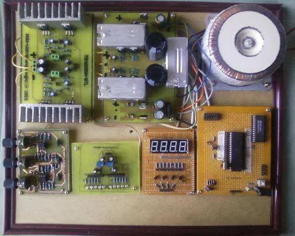 音响失真处理方法,音频功放失真及常见改善方法