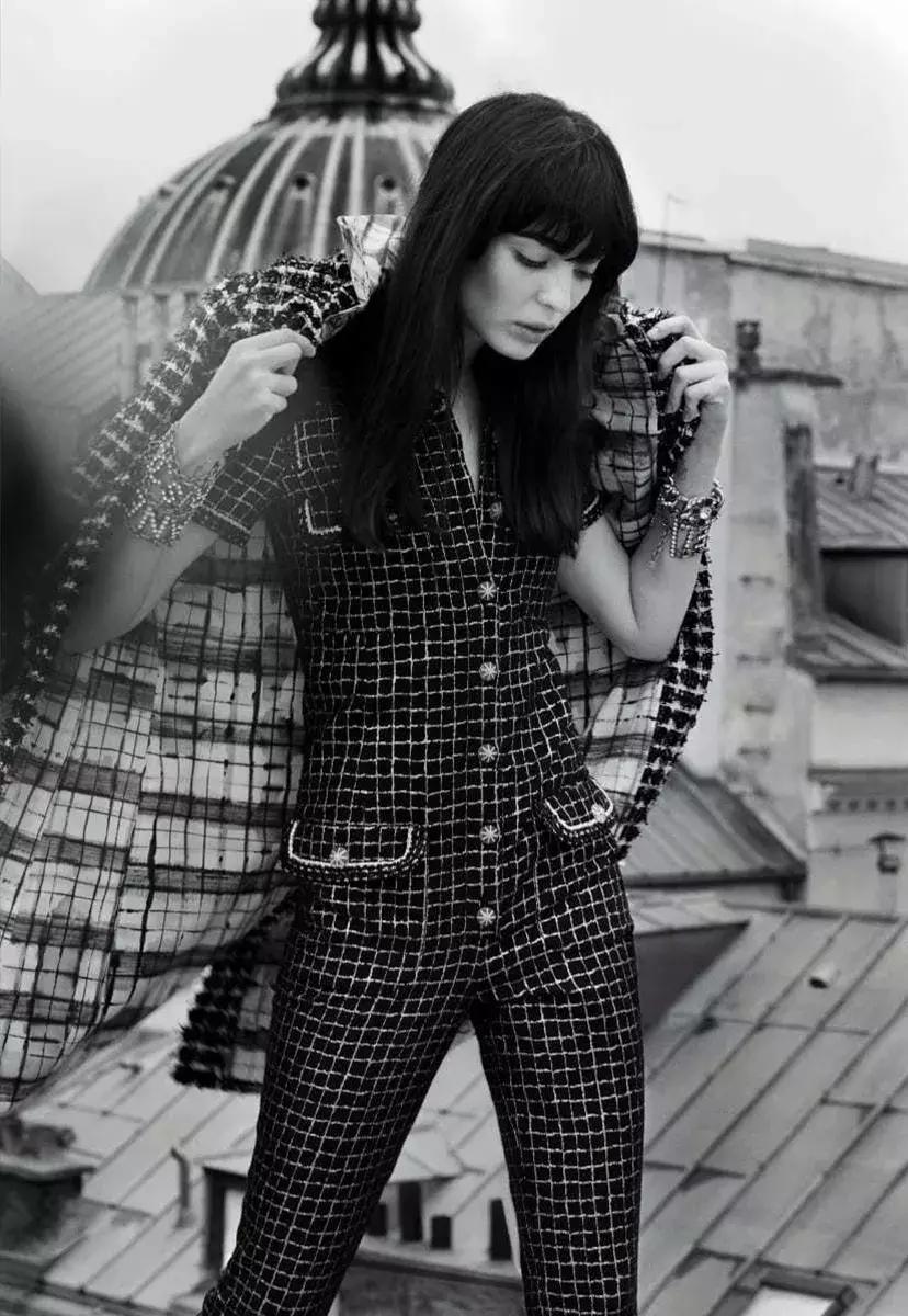 香奈儿2023新款火爆包包,香奈儿超仙包包