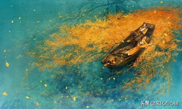 思念的绝美古诗,唯美经典思念古诗词