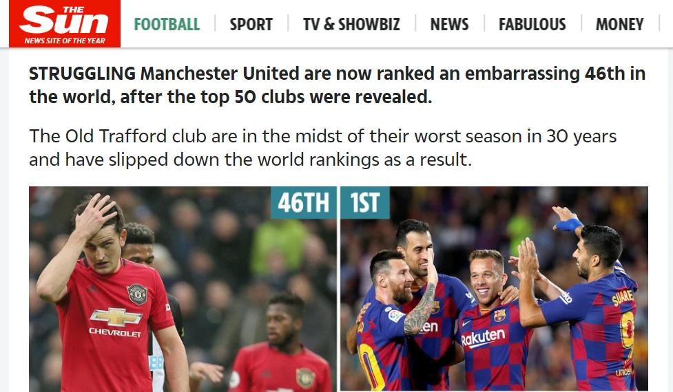 利物浦曼联排名,曼联vs利物浦集锦皇马