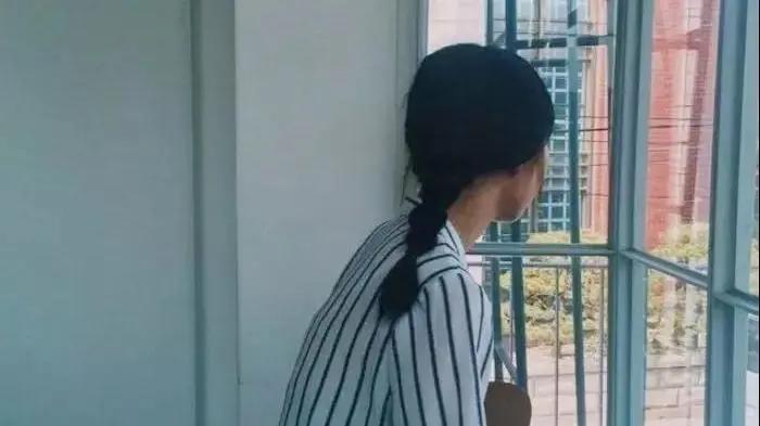 17岁少女严重妇科病事件,17岁女子被同学侵害被杀案