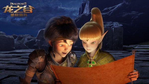 3d国漫很烧钱吗,亏到血本无归的好莱坞电影