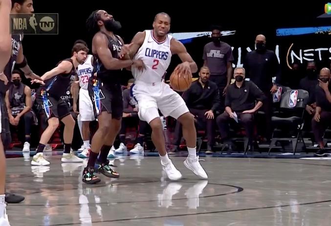 哈登防守有多强？连续两年联盟前五杜兰特揭秘火箭时为何差到家