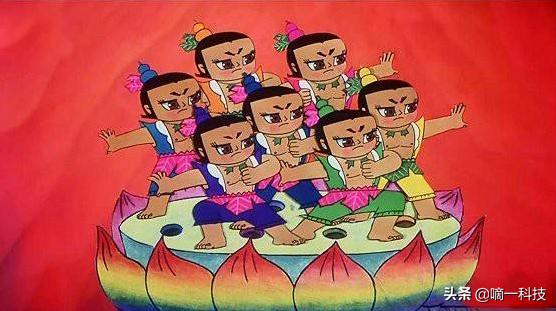 盘点童年时代十大经典动画片,盘点童年看过的10部经典动画片