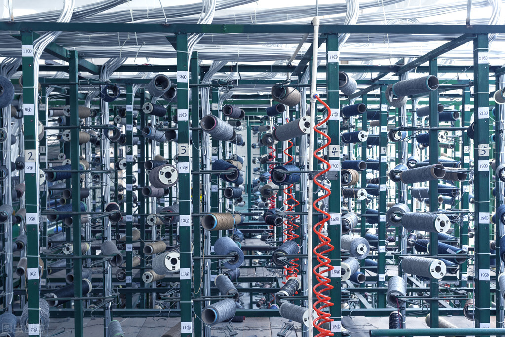 全球纺织业最强的国家,全球纺织公司排行榜前十名