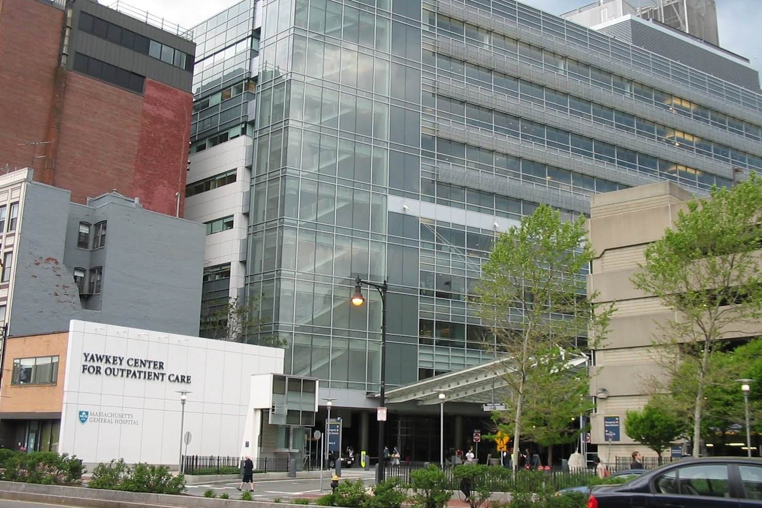 与美国百年历史顶级医院合作，深圳又一高端医院将开业