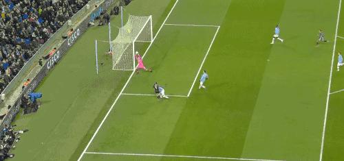 数据阻挡力度十足曼城取胜无难度,曼城重大胜利再次稳固领先位置