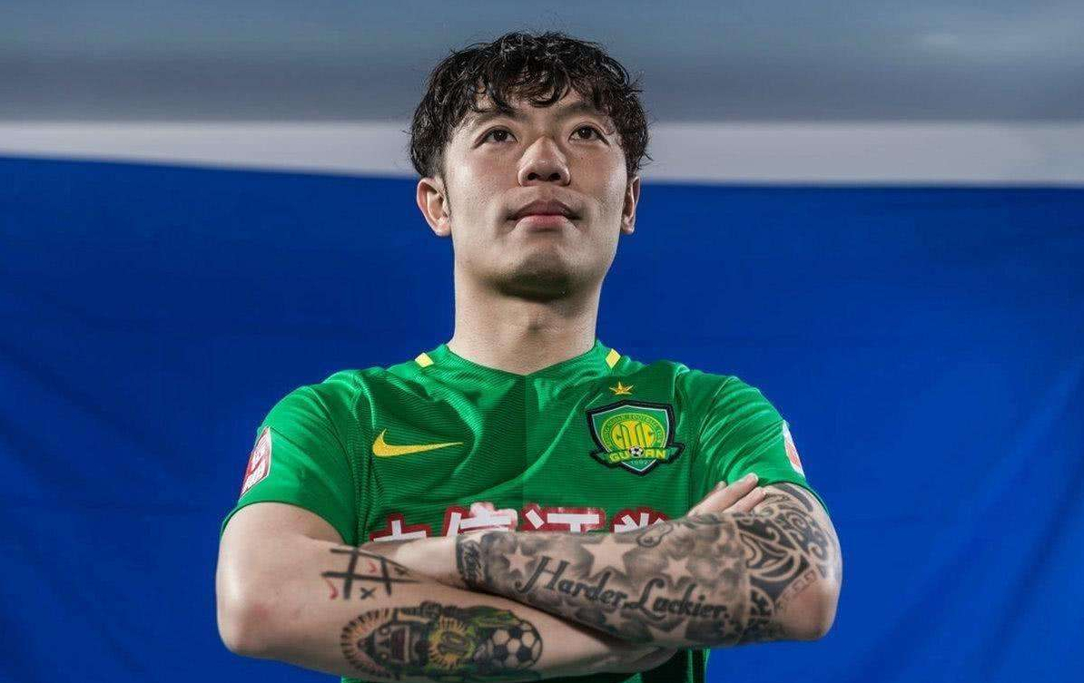 国安主帅承担失利责任,国安背锅侠现状