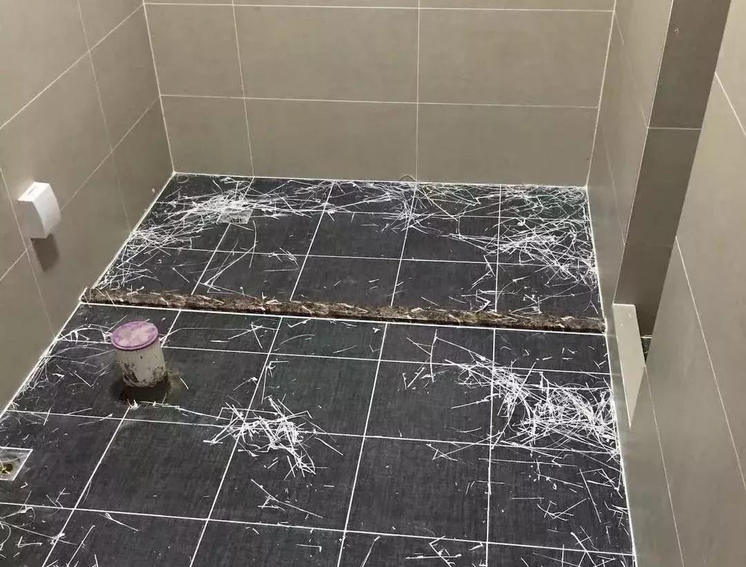 关于瓷砖美缝懂这5点就够了,瓷砖美缝用什么美缝最简单