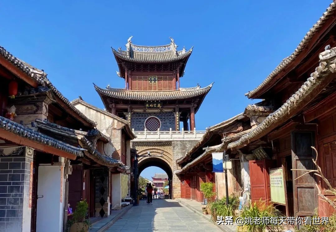 玩遍北京打卡新地标,最新景点网红打卡地