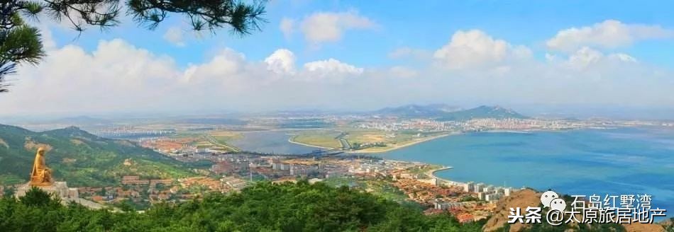 石岛红墅湾别墅值得买吗,荣成石岛红墅湾别墅图片