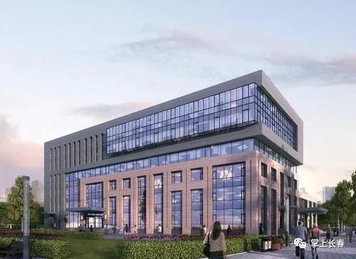 长春即将要建的项目,长春最近的大项目