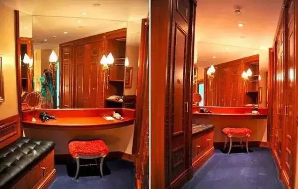 见识一下全球最豪华的七星级酒店,中国第一家七星级酒店远超迪拜