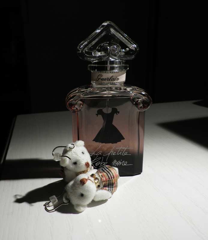 小哥哥推荐:就这些高品质的甜美香水,不说好多“小姐姐”不知道