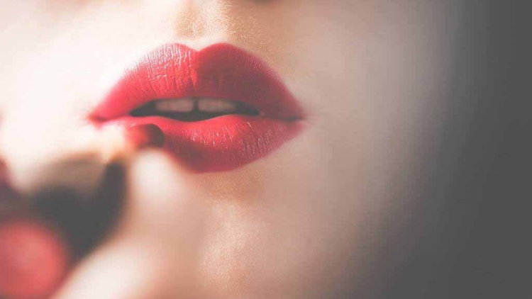 口红控的夏季显白指南,口红控十色