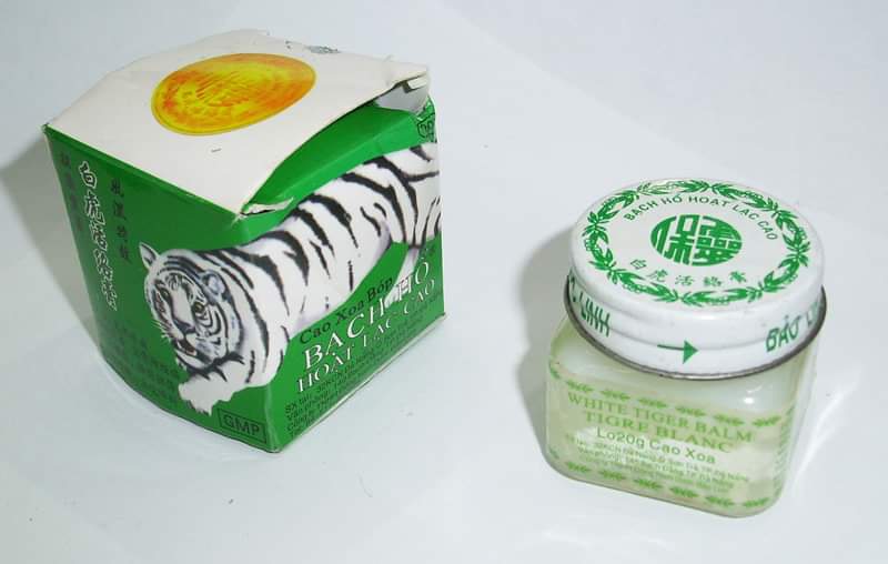 越南白虎膏的功效与作用,越南老街省有什么特产