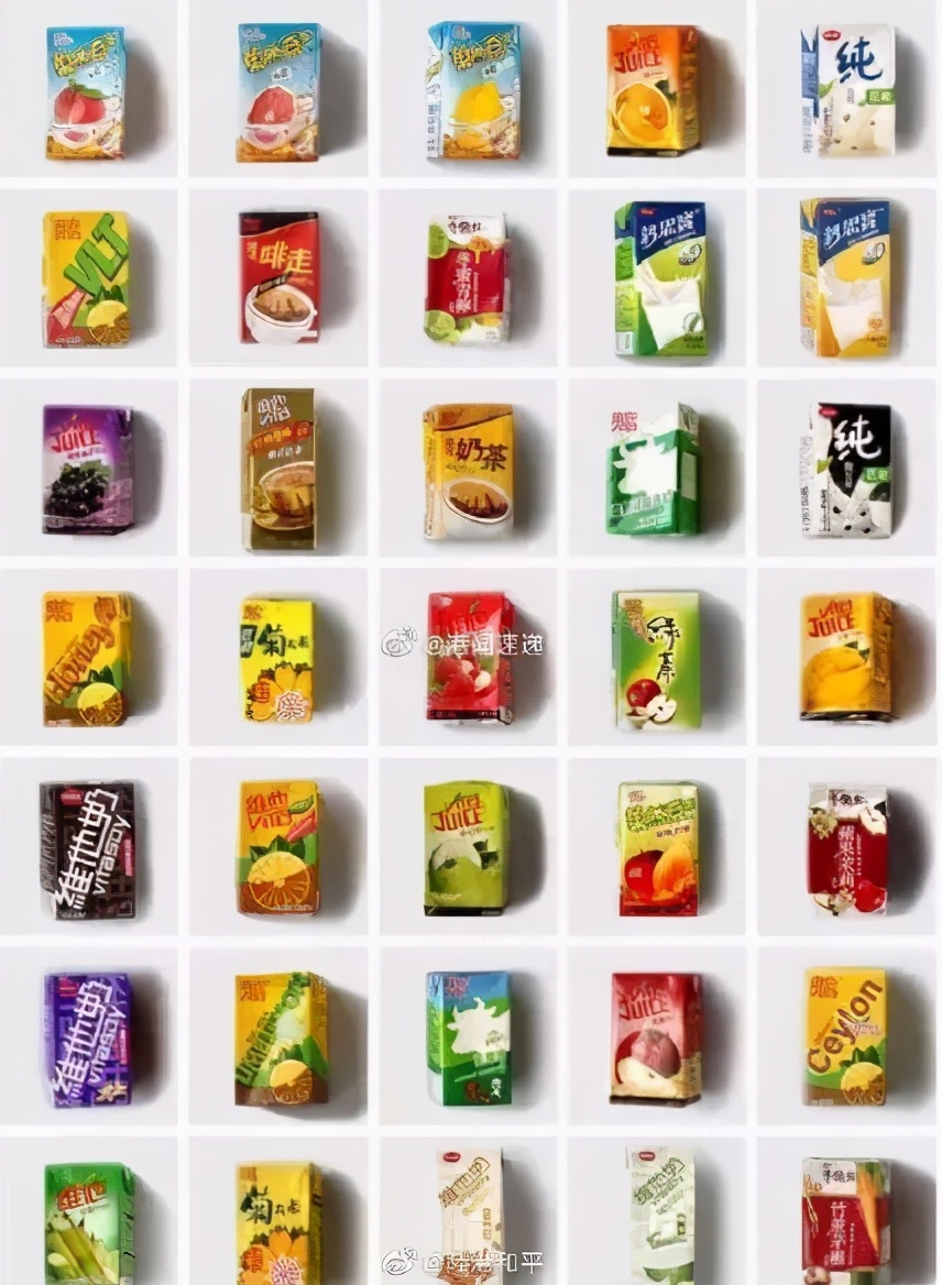 维他奶被曝有毒事件,维他奶变质有毒吗