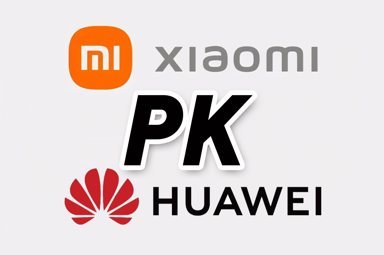 华为手机小米手机哪个好用,华为手机与小米手机应该怎么选择