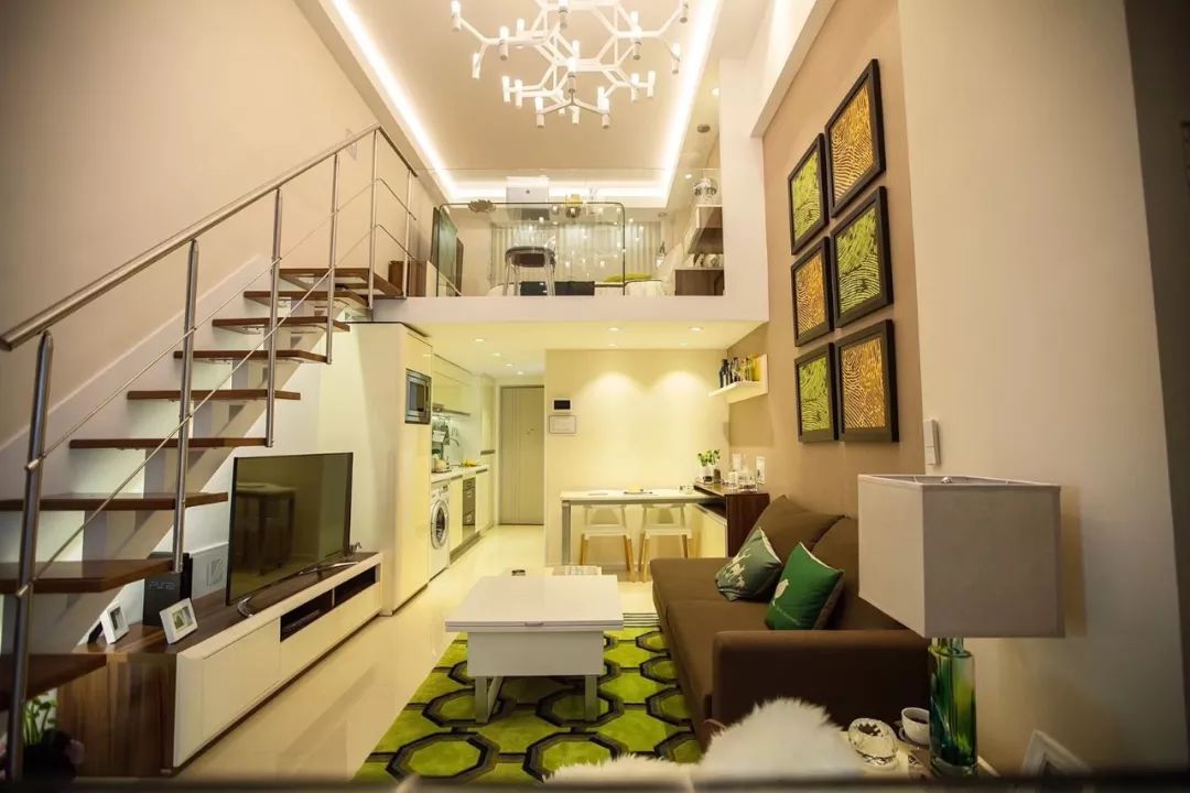 昆明公寓比较集中的地方,昆明呈贡孔雀公寓