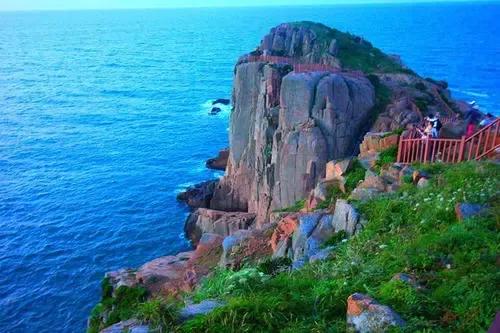 浙江嵊泗县简介,嵊泗县主要岛屿