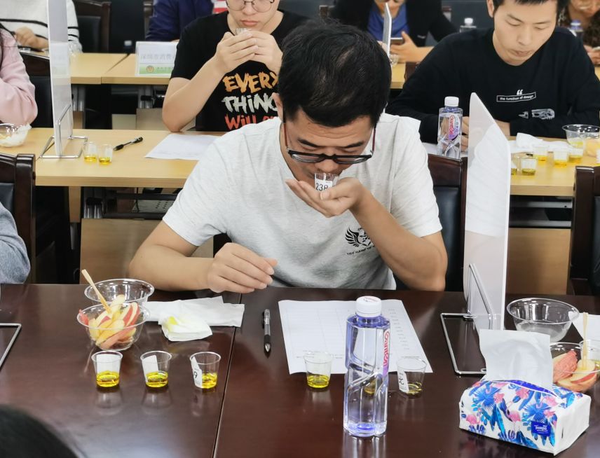 橄榄油是最香的吗,橄榄油的味道最香吗