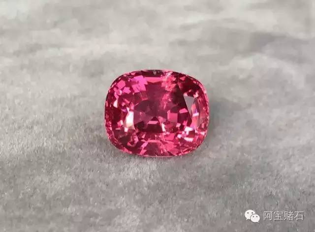 最全的彩宝入门知识,十大彩宝排名图片