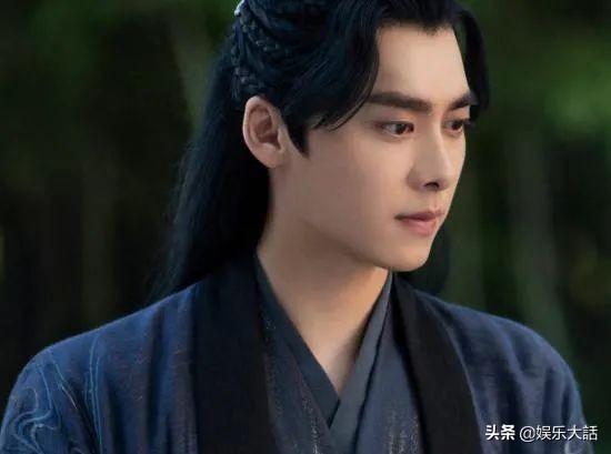 内娱95后小花小生,内娱95小生合集