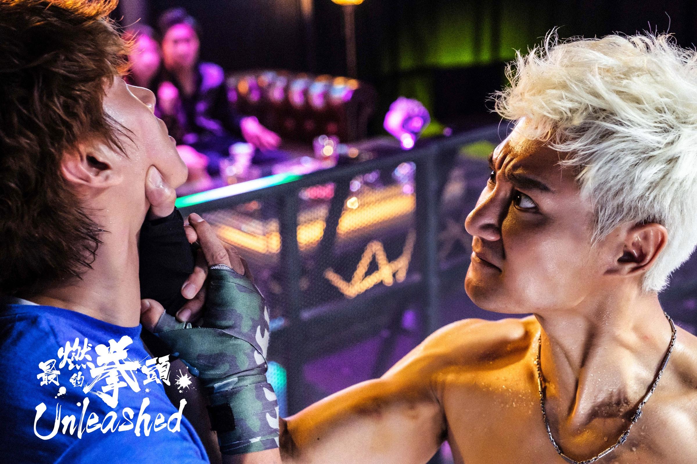 黑拳的市场有多残酷,中国黑拳市场