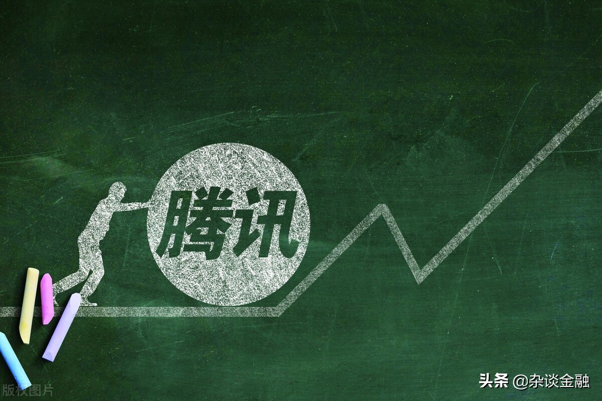 还记得当年的联众游戏吗?浅谈腾讯是如何大胜联众的