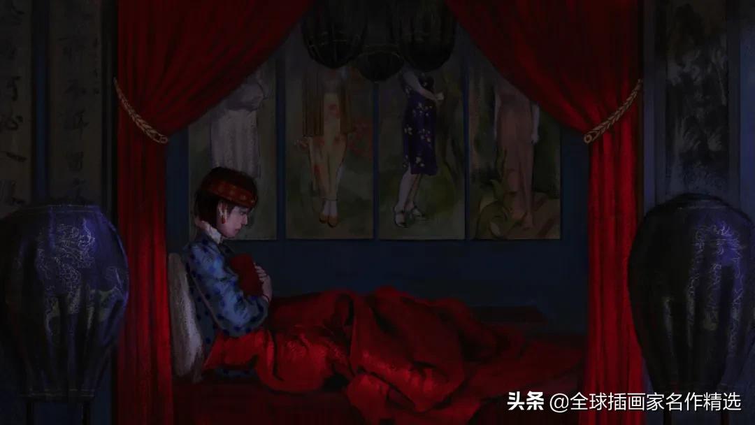 美国插画专业院校排名,插画专业国外哪个大学最好