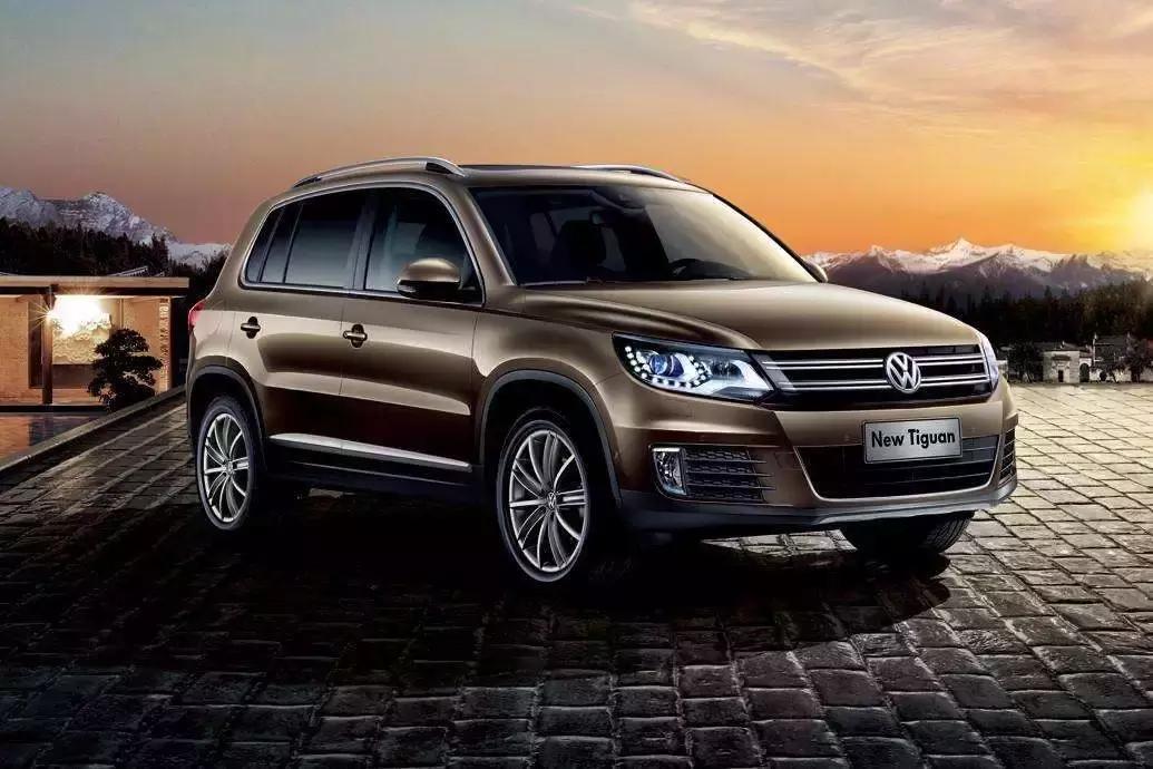 这3款日系suv该怎么选,suv日系好还是德系好