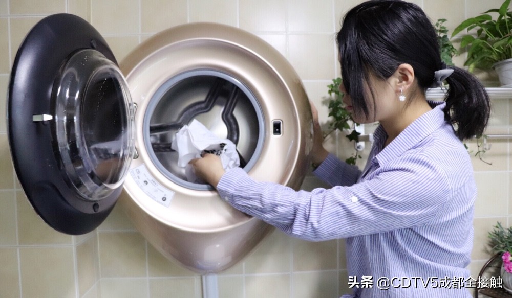 天猫洗碗机、果蔬清洗机增长超300%妇女节女性消费从“花时间省钱”走向“花钱省时间”