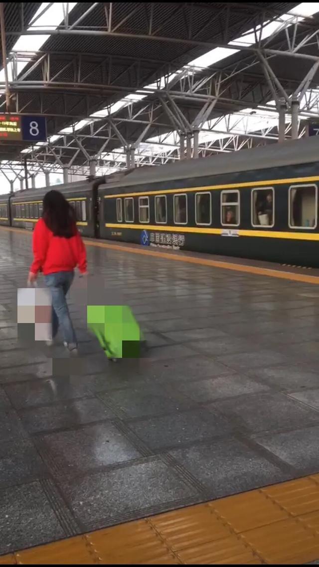 出差路上的日常生活,出差遇到的几件事