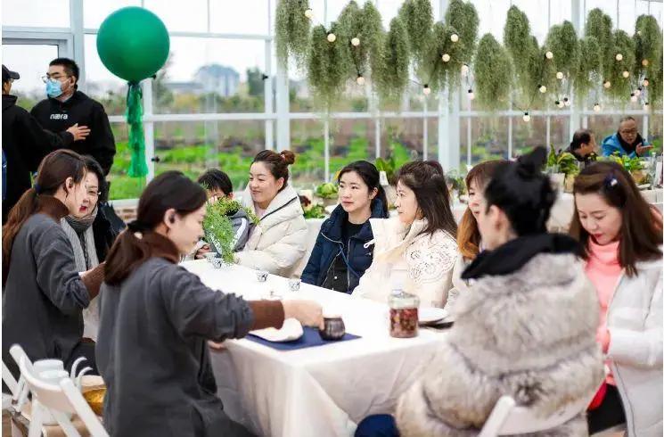 美到犯规！这个500亩的有机庄园，成三产融合教科书