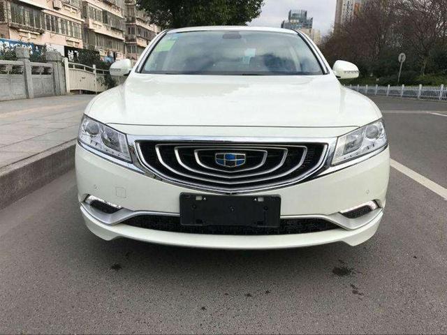 吉利博瑞1.8t加速时间,吉利博瑞百公里加速测试