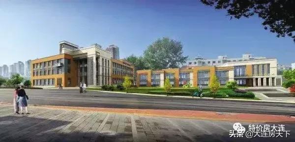 保利熙悦开工悦泰福里建配套小学西岗区一季度都有啥大事儿？