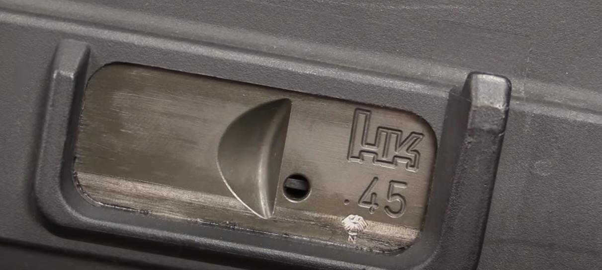 吃鸡ump45哪款升级枪最好看,吃鸡主播为什么用ump45冲锋枪