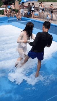 滑稽gif图,鞋子搞笑gif