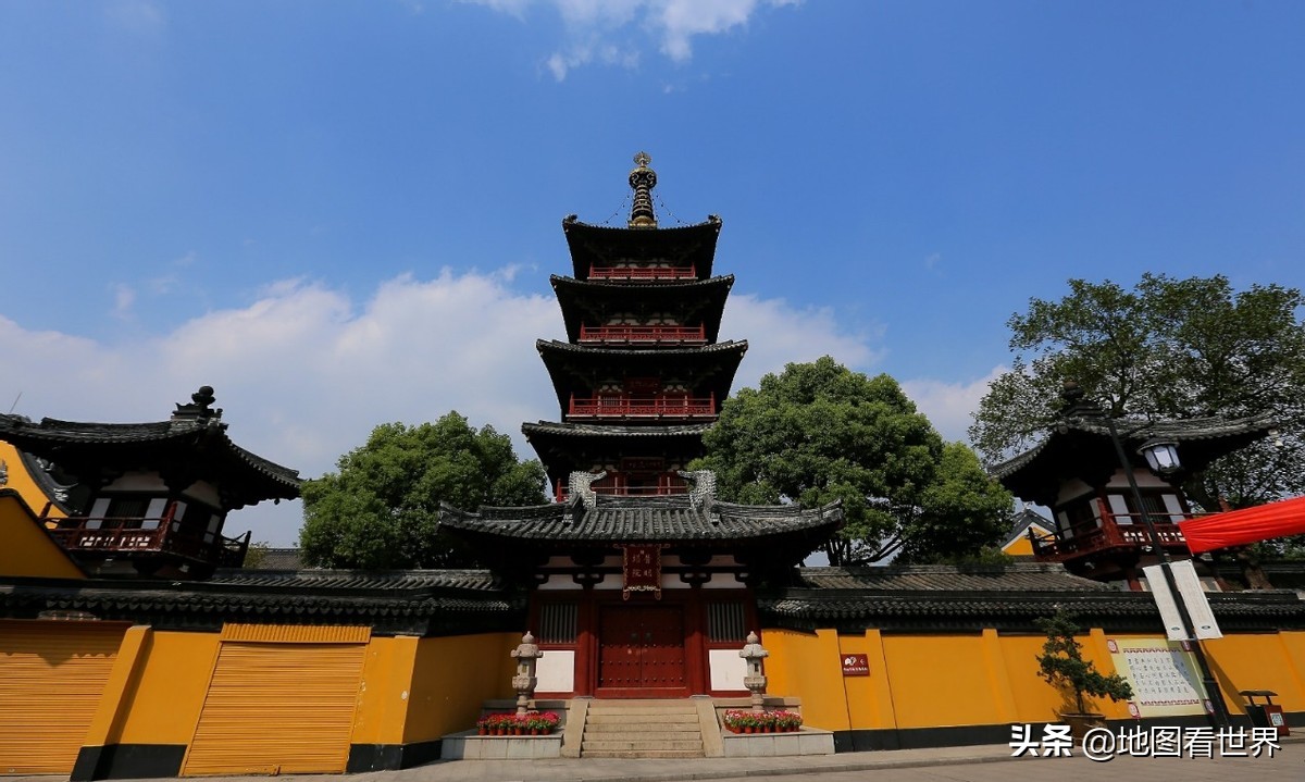 城市冷知识厦门,苏州人必须知道的苏州历史