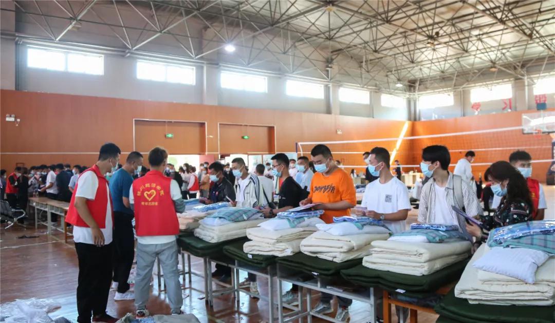 银川能源学院普通本科,校历银川能源学院