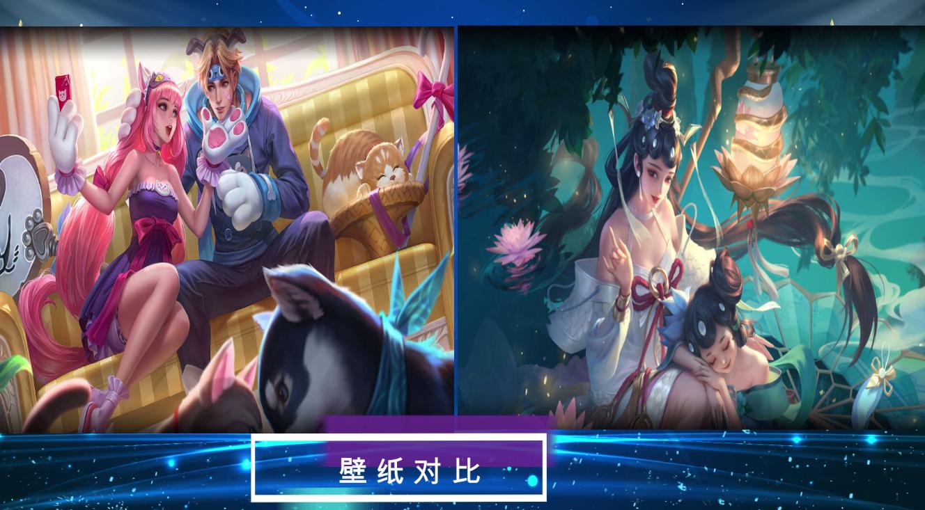 王者荣耀大乔白蛇值得买吗,1000点券大乔的白蛇和猫狗哪个好