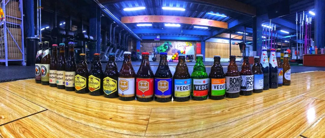 国内精酿啤酒最好喝的是哪几种,十大公认最好喝的精酿啤酒测评