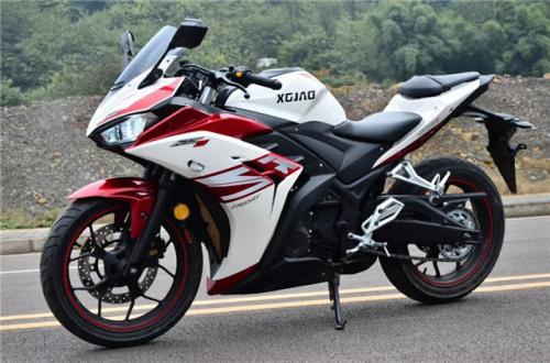 适合平民的机车,值得入手的万元以下机车